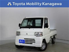 三菱　ミニキャブトラック VX-SE