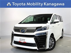 ヴェルファイアHV 2.5ZR