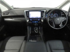 ヴェルファイアHV 2.5ZR