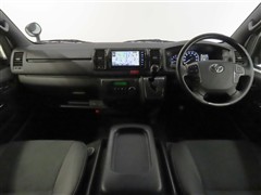 ハイエースV S-GL DP2 4WD