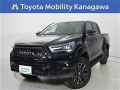 トヨタ ハイラックス2.4D Z GRスポーツ