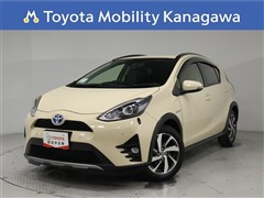 アクア 1.5クロスオーバー