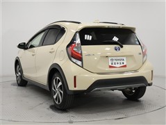 アクア 1.5クロスオーバー