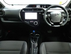 アクア 1.5クロスオーバー