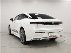 クラウンクロスオーバーGアドレザー