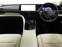 クラウンクロスオーバーGアドレザー