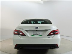 クラウンHV 2.5S Cパッケージ