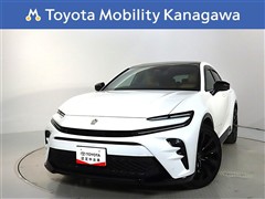 トヨタ クラウンスポーツHEV 2.5Z
