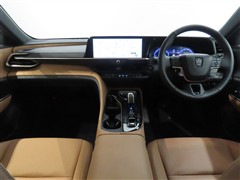 クラウンスポーツHEV 2.5Z