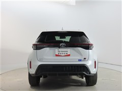 ヤリスクロスHV 1.5GRスポーツ