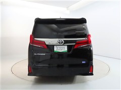 アルファード2.5SタイプGOLD2