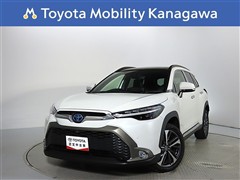 カローラクロスHV 1.8Z