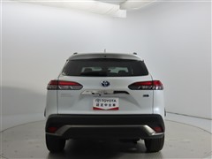 カローラクロスHV 1.8Z