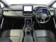 カローラクロスHV 1.8Z