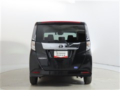 ルーミー 1.0カスタムG