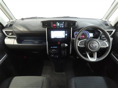 ルーミー 1.0カスタムG