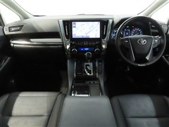 ヴェルファイアHV ZR G-ED