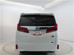 アルファードHV SR C-PKG