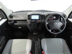 タウンエースバンDXアルトピアーノ