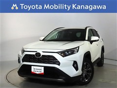 トヨタ　RAV4 2.0G