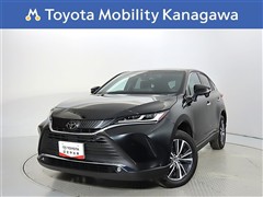 トヨタ　ハリアー 2.0G