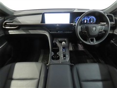 クラウンクロスオーバーGアドレザー