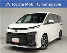 ヴォクシー HV 1.8S-Z