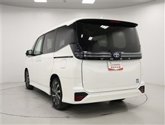 ヴォクシー HV 1.8S-Z