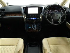 アルファード 2.5X