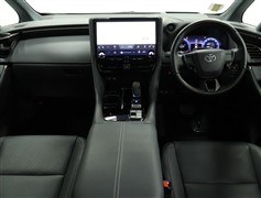 ヴェルファイアHV Z プレミア