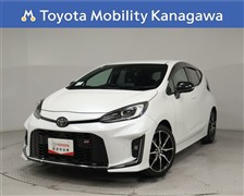 トヨタ アクア 1.5GR スポーツ