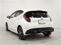 アクア 1.5GR スポーツ