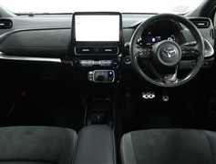 アクア 1.5GR スポーツ