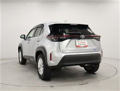 ヤリスクロスHV 1.5 G