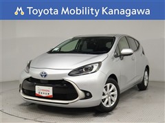 トヨタ アクア 1.5 Z