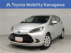 トヨタ アクア 1.5 Z