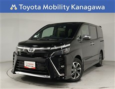 ヴォクシー 2.0ZSキラメキ3