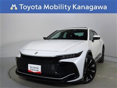 トヨタ　クラウンクロスオーバー 2.4RS