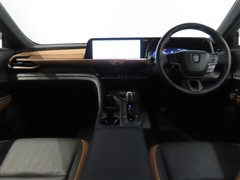 クラウンクロスオーバー 2.4RS