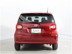 パッソ 1.0X Lパッケージ