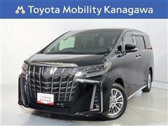 アルファードHV SタイプGOLD3