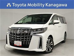 アルファード S Cパッケージ