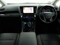 アルファード S Cパッケージ