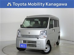 エブリィバン PA