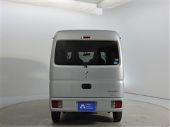 エブリィバン PA