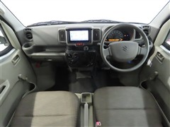 エブリィバン PA