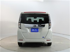 ルーミー 1.0カスタムG