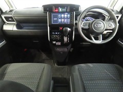 ルーミー 1.0カスタムG