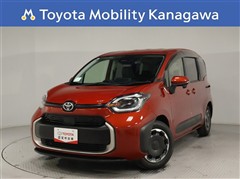 トヨタ　シエンタHV 1.5Z 5ニンノリ