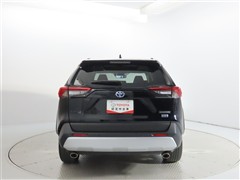 RAV4 HV 2.5アドベンチャー